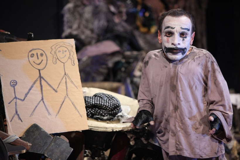 Ünlü oyuncu Mevlüt Demiryay hayatını kaybetti - Resim: 1