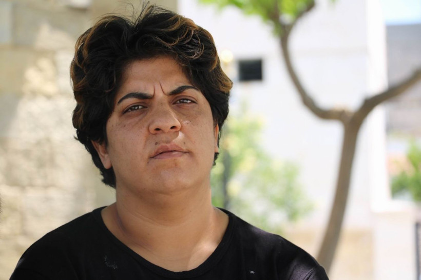 Gaziantep'te eşinden şiddet gören kadın 3 çocuğuyla sokakta yaşıyor - Resim: 3