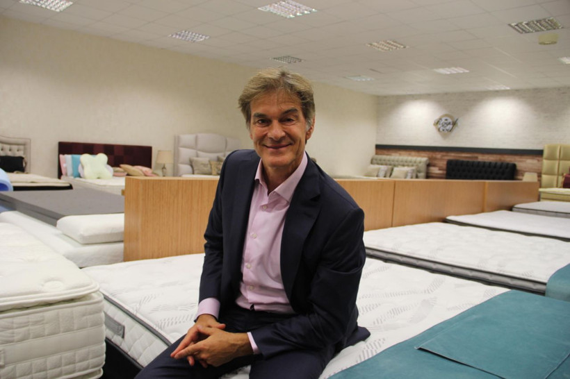 Dünyaca ünlü doktor Mehmet Öz uyardı: Kilo almamak için bunu yapın - Resim: 3