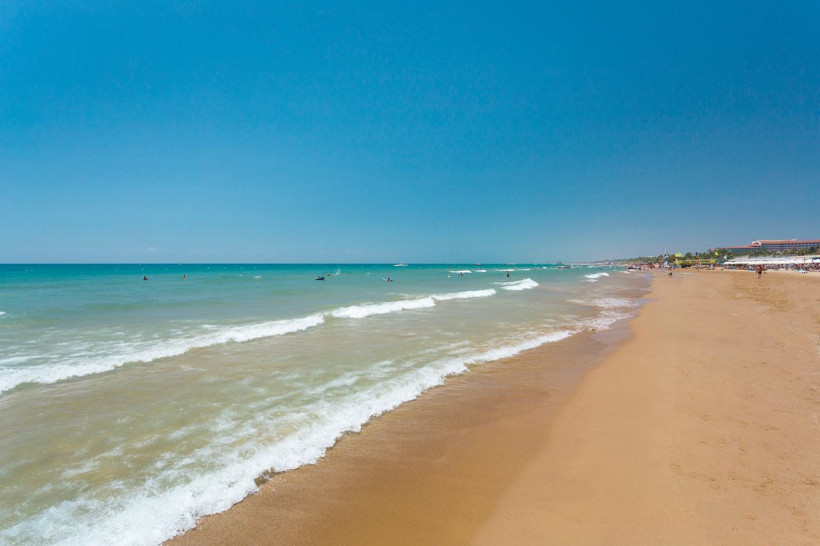 İl il Türkiye'nin en temiz plajları belirlendi - Resim: 1