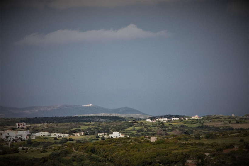 Yunanistan'daki Çuha Adası'na yerleşenlere ayda 500 Euro verilecek - Resim: 1