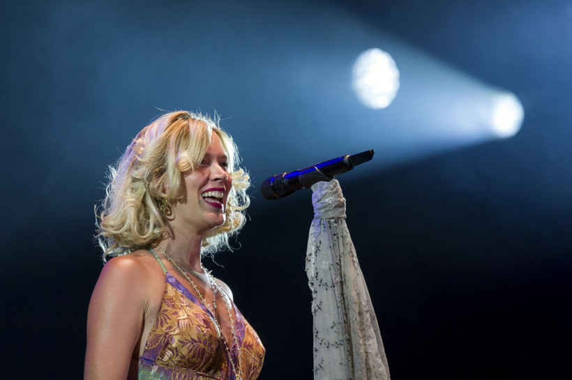 İran'a konser vermeye giden Joss Stones'a sınır dışı şoku! Kara listeye alındı - Resim: 3