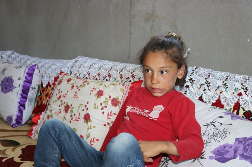 Aile acı gerçeği öğrenince kahroldu! Çocuklarının cinsiyeti belli değil - Resim: 2