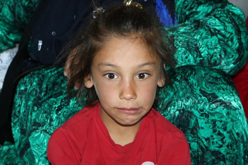 Aile acı gerçeği öğrenince kahroldu! Çocuklarının cinsiyeti belli değil - Resim: 3