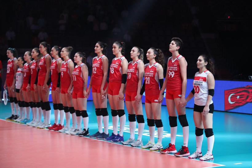 Filenin Sultanları, Brezilya'ya mağlup oldu - Resim: 4