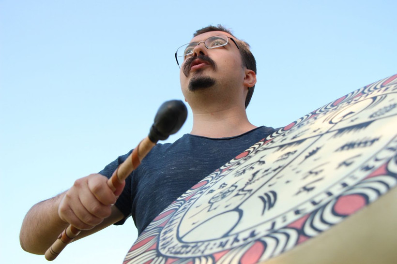 Popüler müziği bırakarak kendisini eski Türk müziğine adadı - Resim: 4