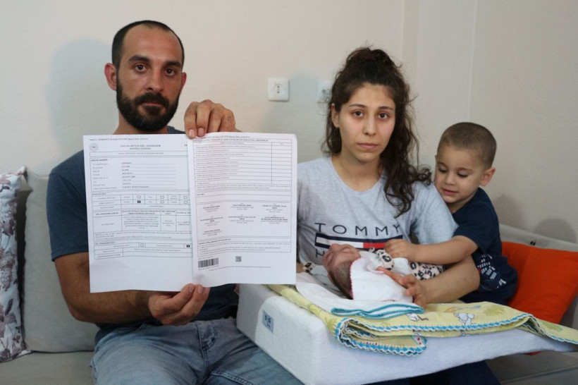 İki kafalı doğdu! Doktorlar yaşamaz dedi - Resim: 3