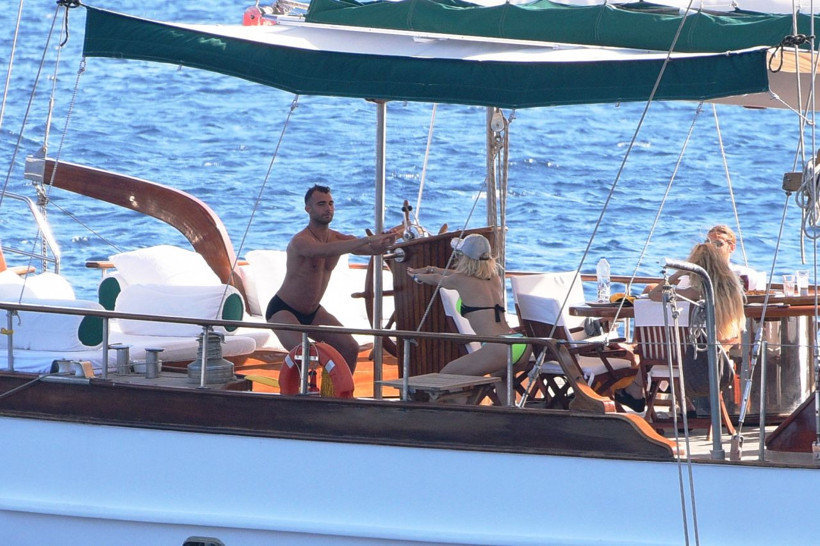 Süper Lig futbolcusu Sakıb Aytaç Ciciş kardeşlerle yakalandı - Resim: 3