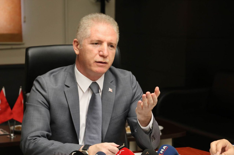 Kırmızı ışıkta çifte telli oynayan sürücülere şok ceza - Resim: 3