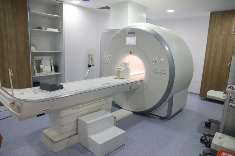 Bursa Şehir Hastanesi yapımı bitti! Dev hizmet çok yakında açılıyor - Resim: 1