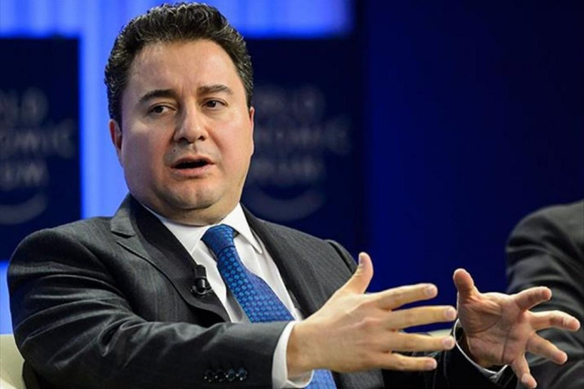 ANAR ve A&G anket şirketlerinden tüm dengeleri değiştirecek Babacan ve AK Parti verileri! - Resim: 1