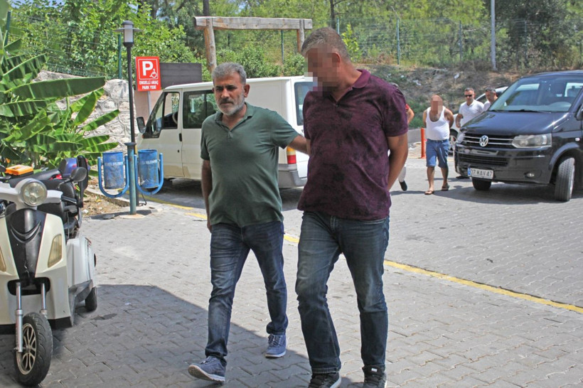 Antalya'da kataloglu fuhuş çetesi operasyonu - Resim: 3