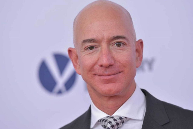 Cennet koylarını helikopterle gezdi! Bezos'un Türkiye tatili devam ediyor! - Resim: 4