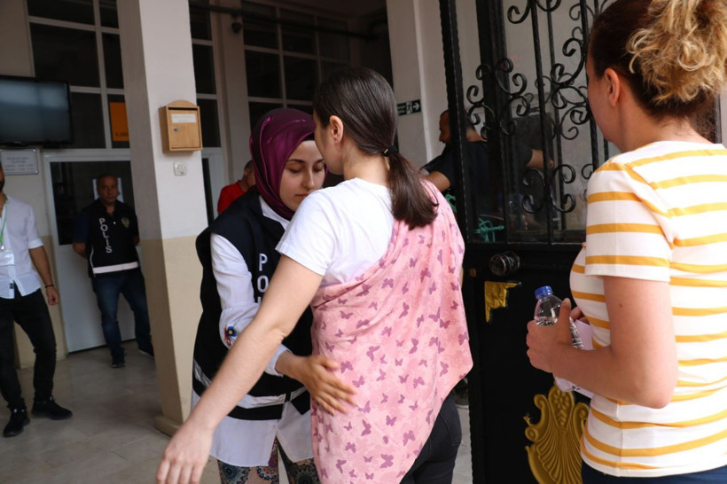 KPSS'ye geç kalan adaylar sınava alınmadı - Resim: 4