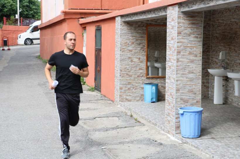 KPSS'ye geç kalan adaylar sınava alınmadı - Resim: 2