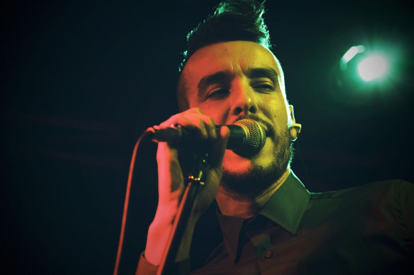 Sanatçı Cem Adrian "Ölmedik ya" diyerek kaza geçirdiğini duyurdu - Resim: 4