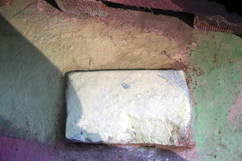 Nevşehir'de bu evi herkes satın almak istiyor! Sebebi ise evin ortasındaki taş - Resim: 3