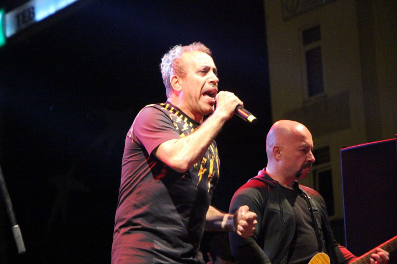 Atatürk'ün Bolu'ya gelişinin 85'inci yıldönümünde Haluk Levent sahne aldı - Resim: 3