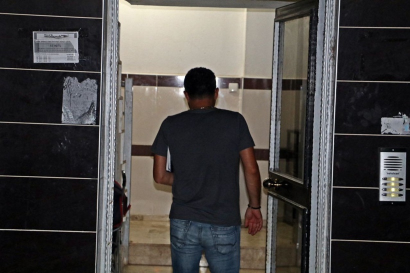 Camiye gelmeyince acı gerçek ortaya çıktı - Resim: 2