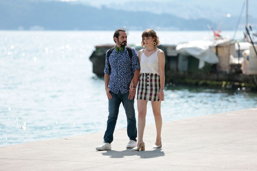 Her Yerde Sen 6. bölümde neler olacak Selin ve Demir'in oyunu ortaya çıkacak mı? - Resim: 1