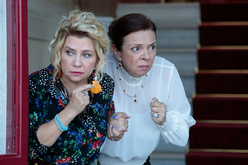 Her Yerde Sen 6. bölümde neler olacak Selin ve Demir'in oyunu ortaya çıkacak mı? - Resim: 2