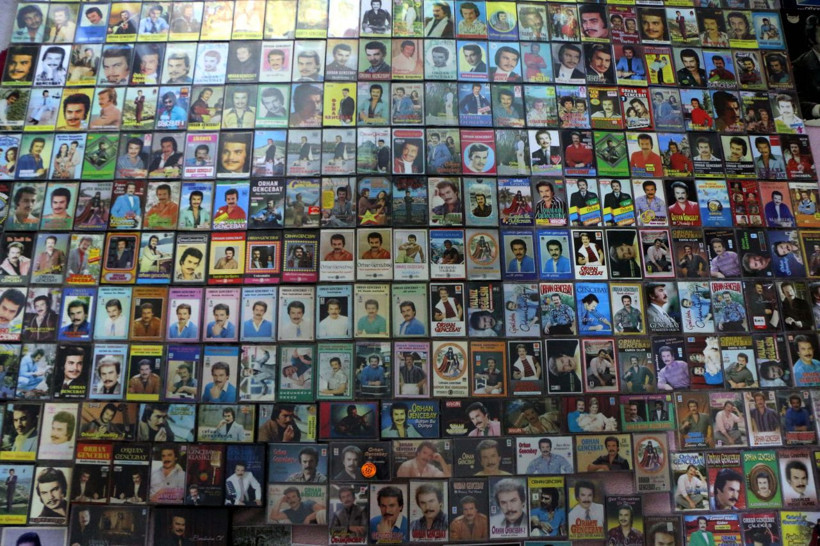 Adıyamanlı hayranın Gencebay sevgisi görenleri şaşırtıyor! Ev araba teklif edenler oldu - Resim: 3