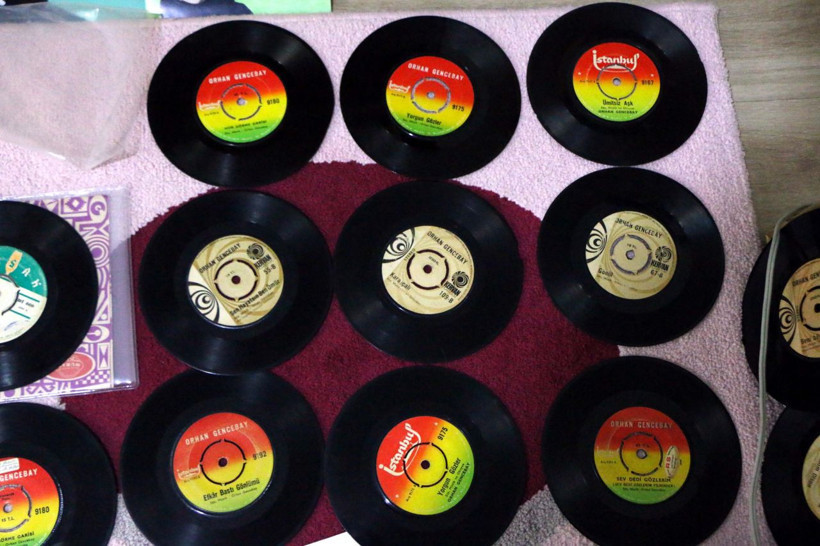 Adıyamanlı hayranın Gencebay sevgisi görenleri şaşırtıyor! Ev araba teklif edenler oldu - Resim: 4