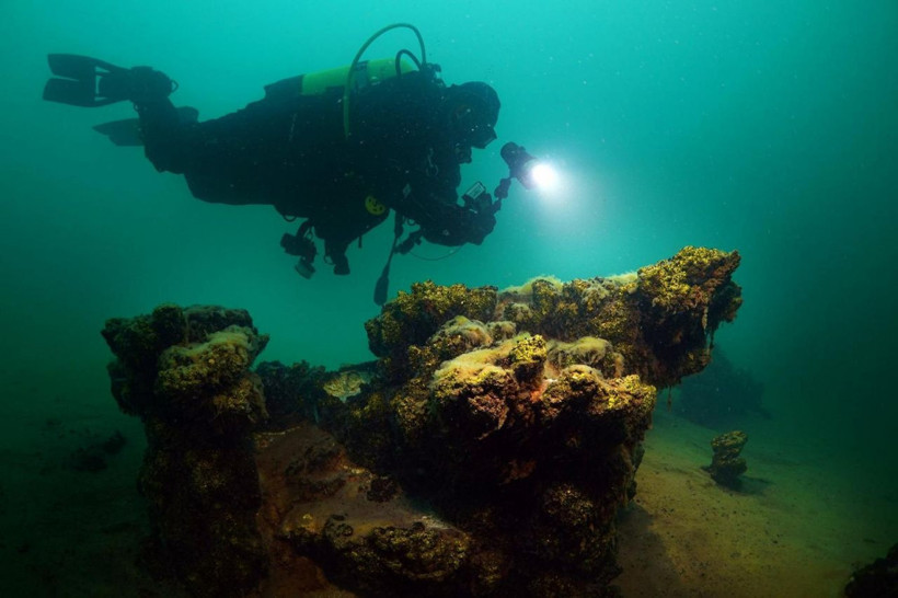Van Gölü'nde keşfedilmeyi bekleyen sırlar için yurt içi ve yurt dışından geliyorlar - Resim: 1