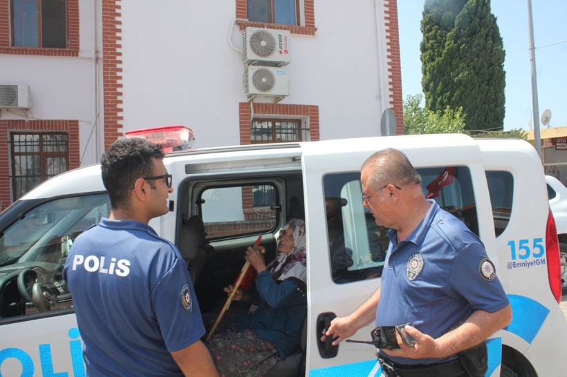 Sultan teyzenin dramı! Antalya'da oğlunun kefil olduğu kişiler dolandırmış - Resim: 2