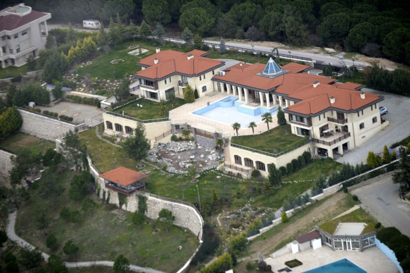 Bursa'da Fetullah Gülen için yaptırılan malikane kararı tartışma yarattı savcı duruma el koydu - Resim: 2