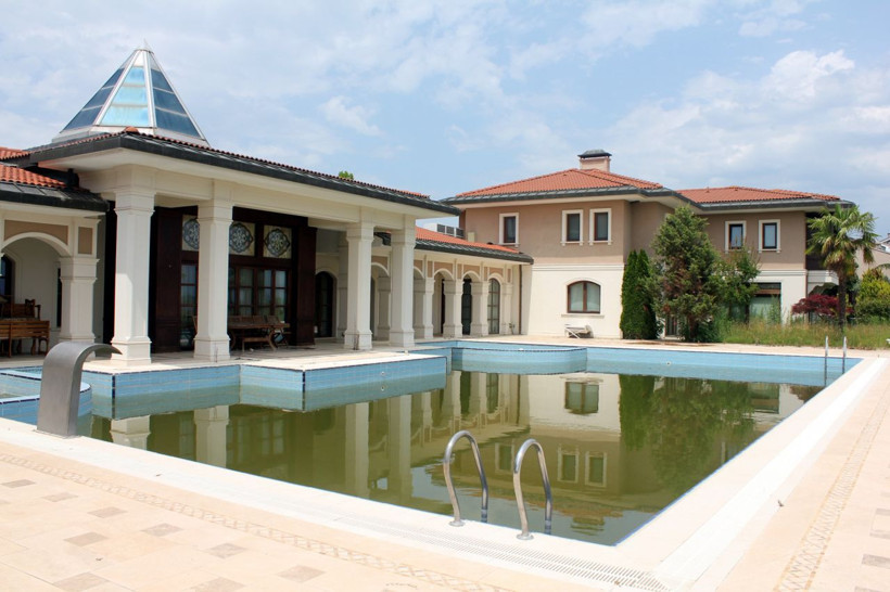 Bursa'da Fetullah Gülen için yaptırılan malikane kararı tartışma yarattı savcı duruma el koydu - Resim: 4