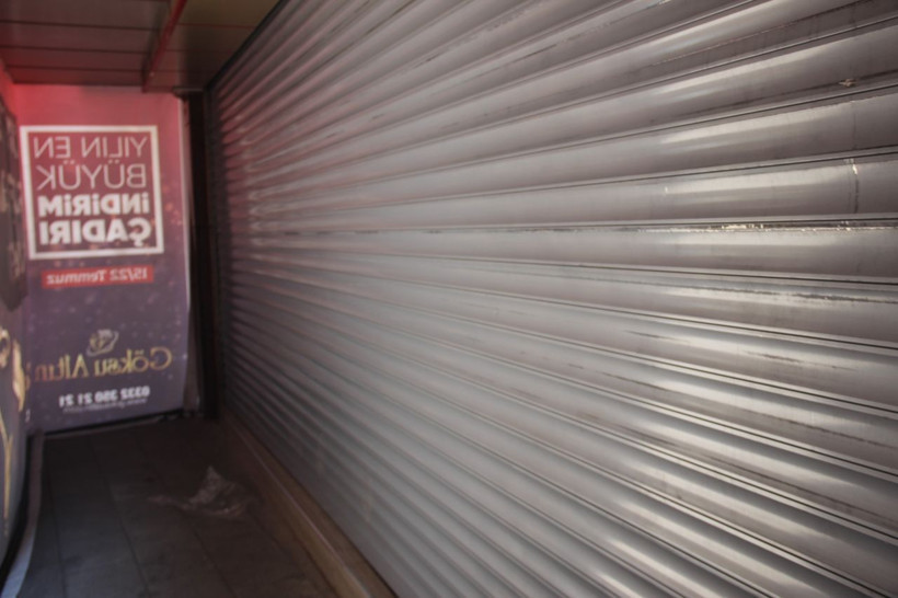 Sabah iş yerini açmayınca gerçek ortaya çıktı Konyalı kuyumcu esnafı şokta - Resim: 4