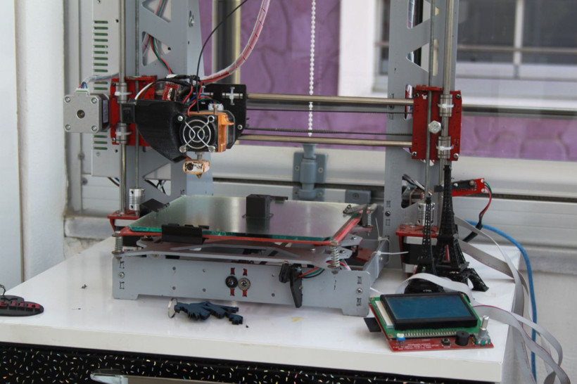 Bu lise öğrencisine bir anda ilham gelince şaşırtıcı icatlar yapıyor - Resim: 1