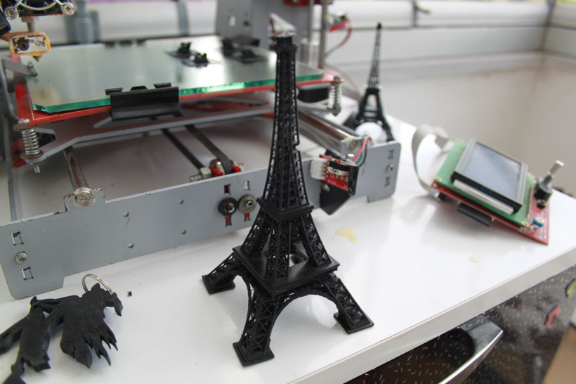 Bu lise öğrencisine bir anda ilham gelince şaşırtıcı icatlar yapıyor - Resim: 2