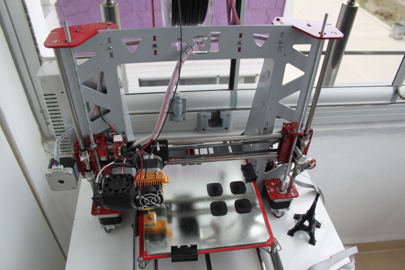 Bu lise öğrencisine bir anda ilham gelince şaşırtıcı icatlar yapıyor - Resim: 3