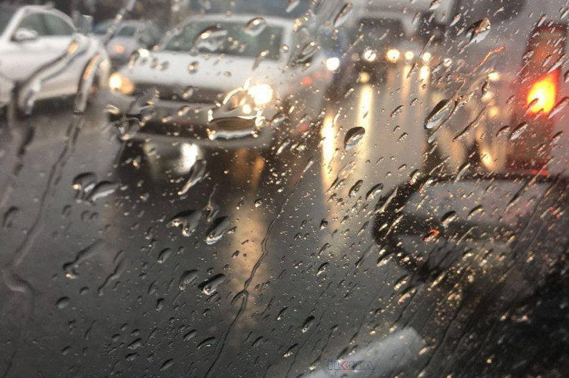 Meteoroloji'den uyarı az önce yapıldı! Kuvvetli sağanak geliyor - Resim: 2