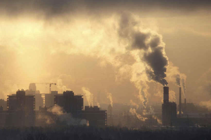 Dünyada en sağlıklı şehirler listesi açıklandı Türkiye'den 5 il listede - Resim: 1