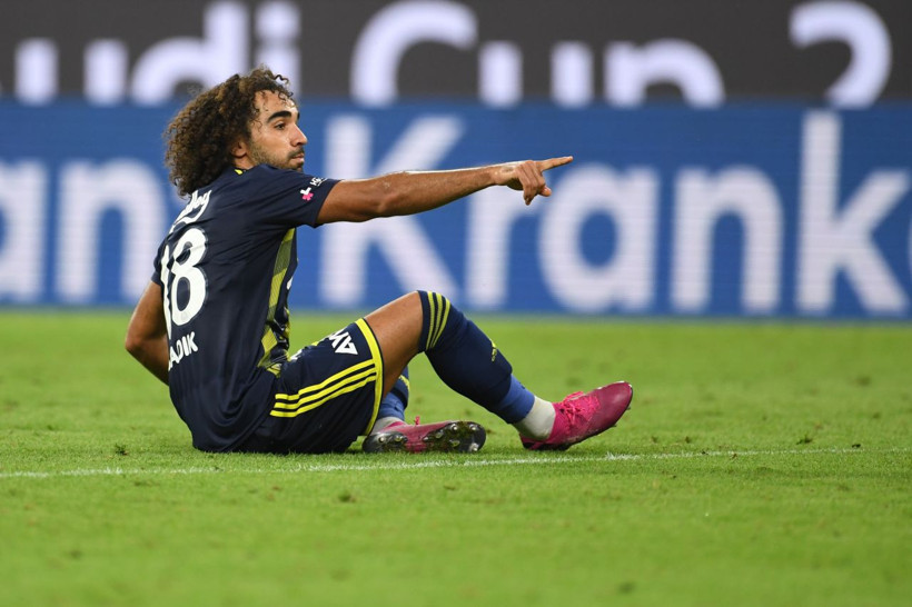 Almanlar hezimeti yorumladı: Kızgın Bayern, Fenerbahçe'yi dağıttı - Resim: 2