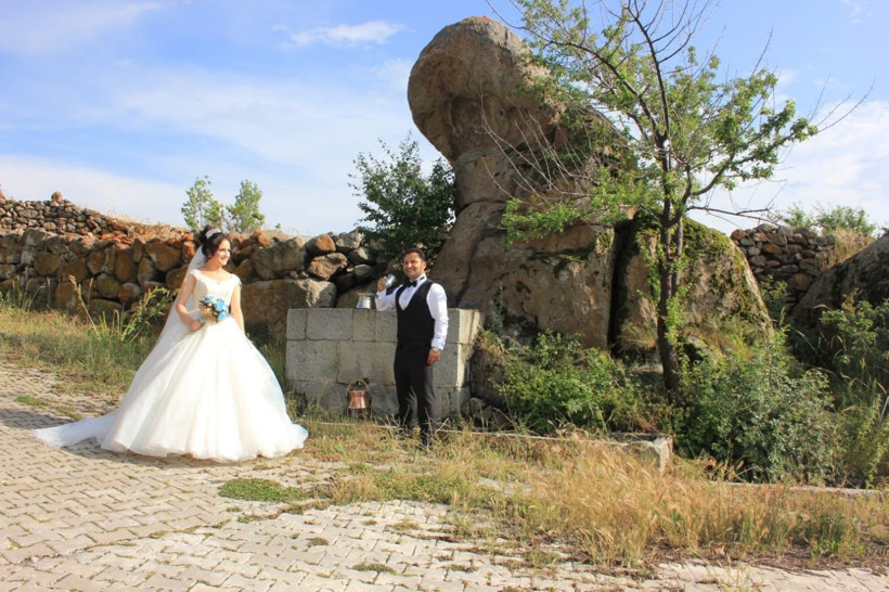 Ankara'nın bir köyünde asırlardır davul çalınmıyor! Sebebi herkesi şaşırttı - Resim: 2