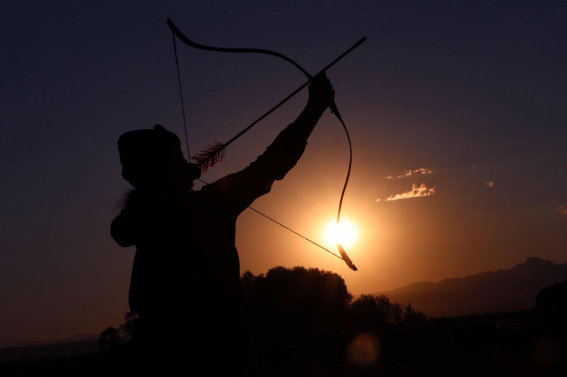 Erzurum'daki süper öğretmenin 10 parmağında 10 marifet var! - Resim: 3