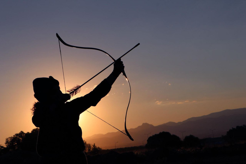 Erzurum'daki süper öğretmenin 10 parmağında 10 marifet var! - Resim: 1