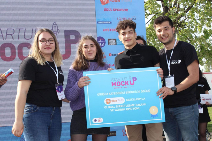 Geçirdiği trafik kazası Üniversiteli Cavit'i mucit yaptı İstanbul'un 3 ilçesinde kullanılıyor - Resim: 4