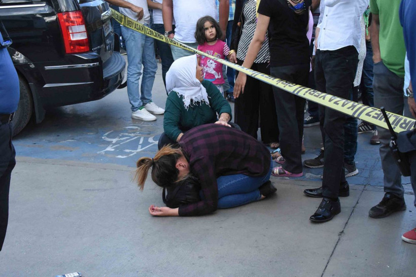 Konya’da motosikletle hız ve zikzak can aldı! Yakınları sinir krizi geçirdi - Resim: 4