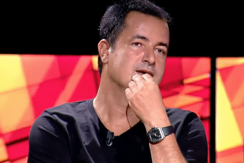 A Haber eski spikeri Cansu Canan Özgen Tv8'e transfer oldu - Resim: 1