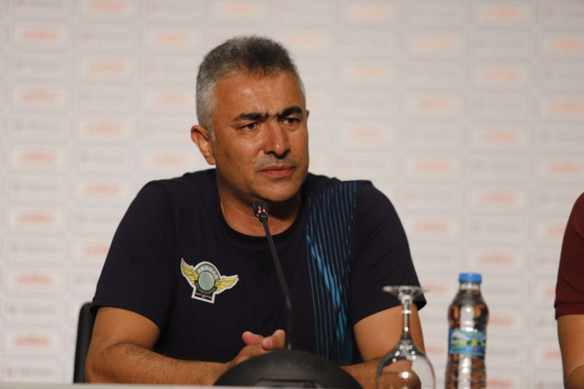 TFF Süper Kupa öncesi iki takım ortak basın toplantısı düzenledi - Resim: 4