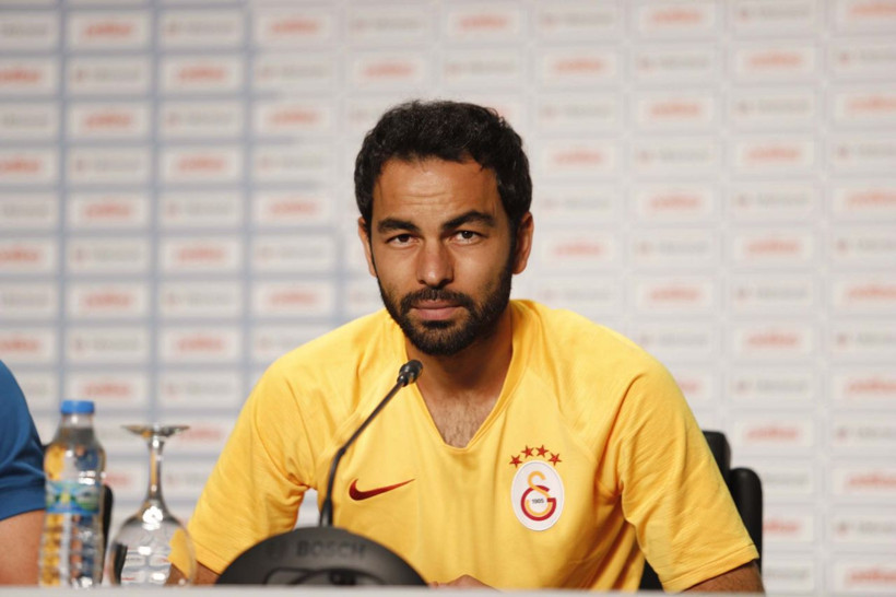 TFF Süper Kupa öncesi iki takım ortak basın toplantısı düzenledi - Resim: 2