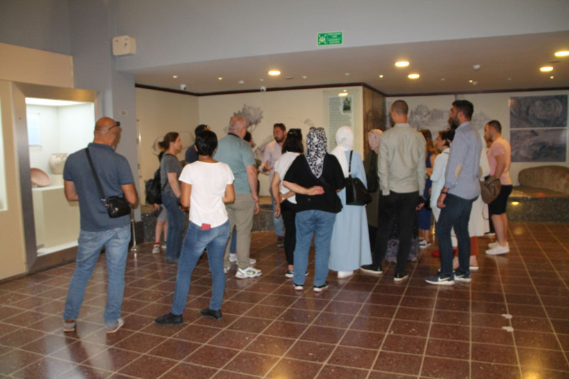 Yoğurdun tarihi sandığımızdan daha eskiymiş! 5 bin yıllık yayık tarihi nasıl değiştirdi - Resim: 2