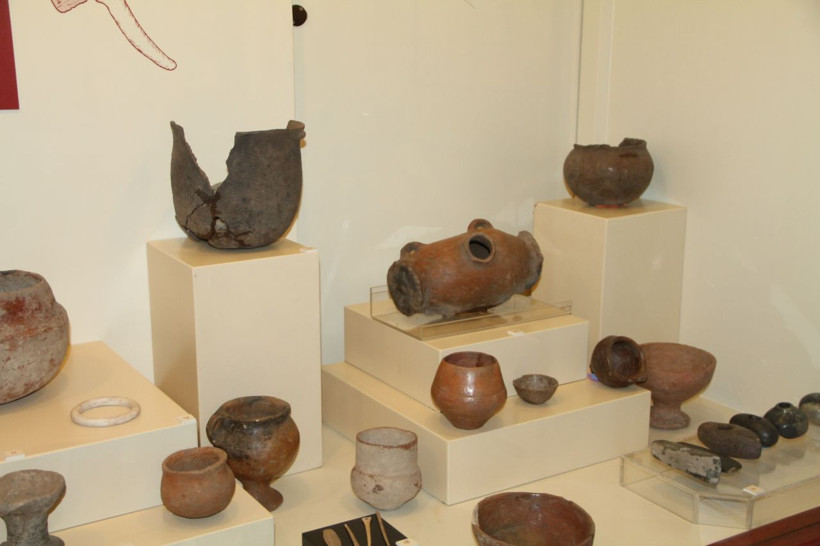 Yoğurdun tarihi sandığımızdan daha eskiymiş! 5 bin yıllık yayık tarihi nasıl değiştirdi - Resim: 4