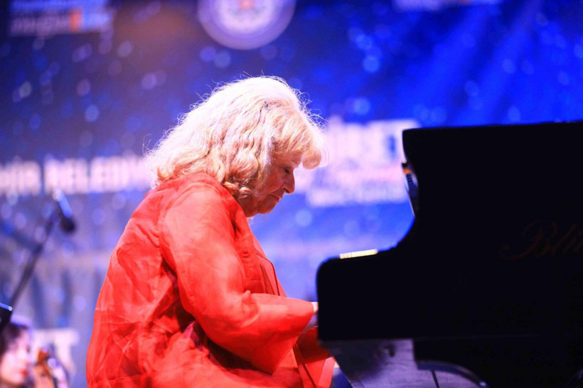 Muğla Marmatis'te İdil Biret ile piyano rüzgarı esti - Resim: 2