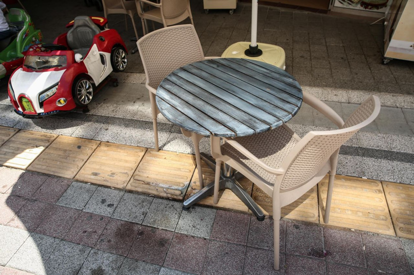 Görme engelli vatandaşlar şikayetçi! Bağımsız olarak ihtiyaçlarını giderdikleri yollar işgal halinde! - Resim: 2